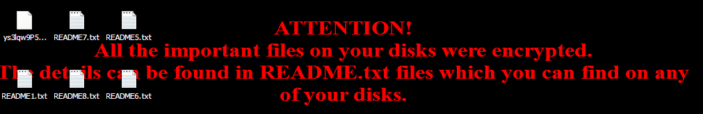 Armageddon hackers become more active in government IT systems