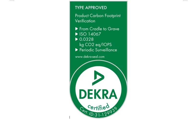 DEKRA contributes to sustainable development