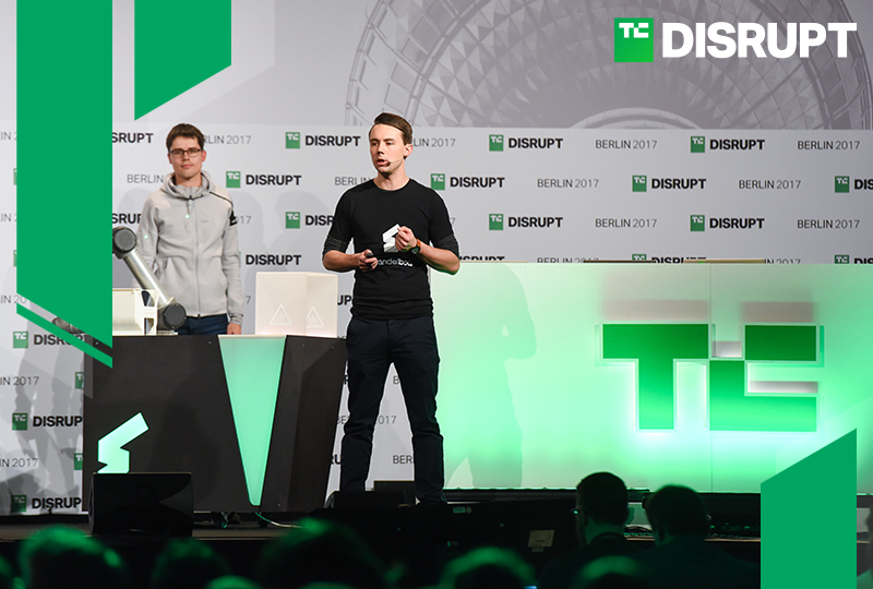 Selection of startups for TechCrunch Disrupt 2023 continues