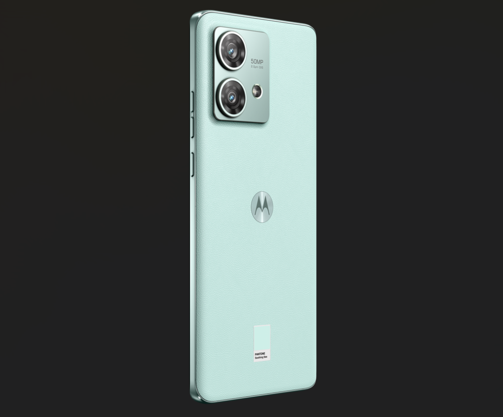 Specifications of Moto Edge 40 Neo