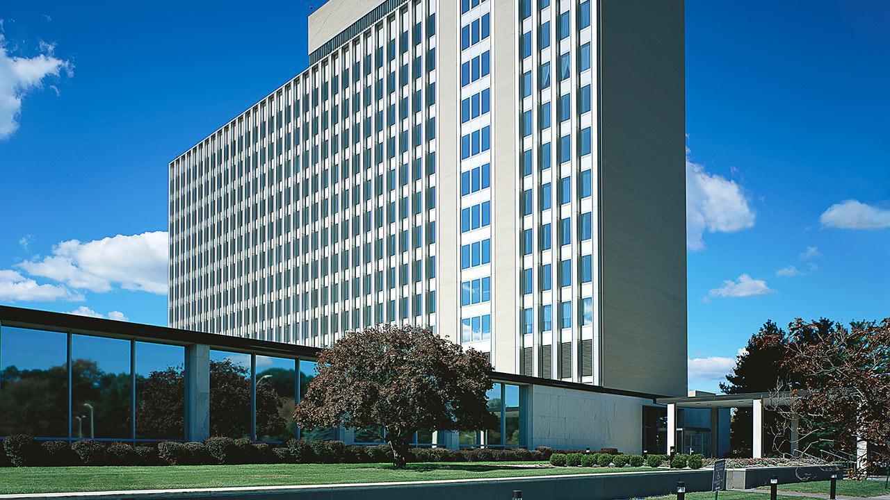 The National Institute of Standards and Technology