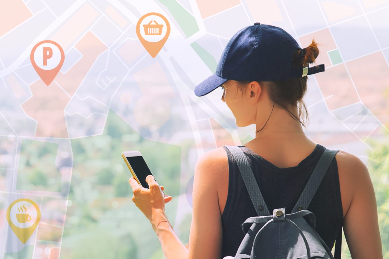 GlobalLogic invites people to join in updating digital maps
