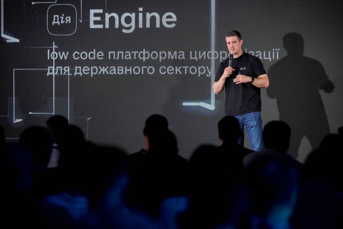 Diya.Engine will speed up the development of IT services