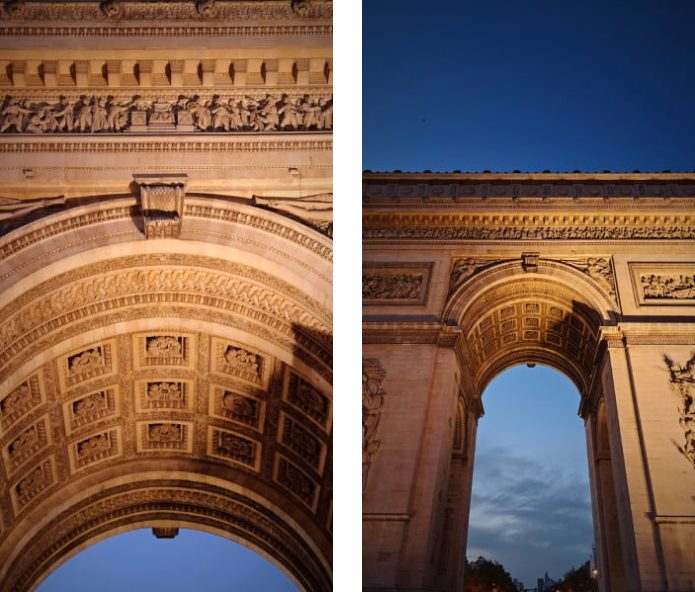OnePlus 12 Camera Samples