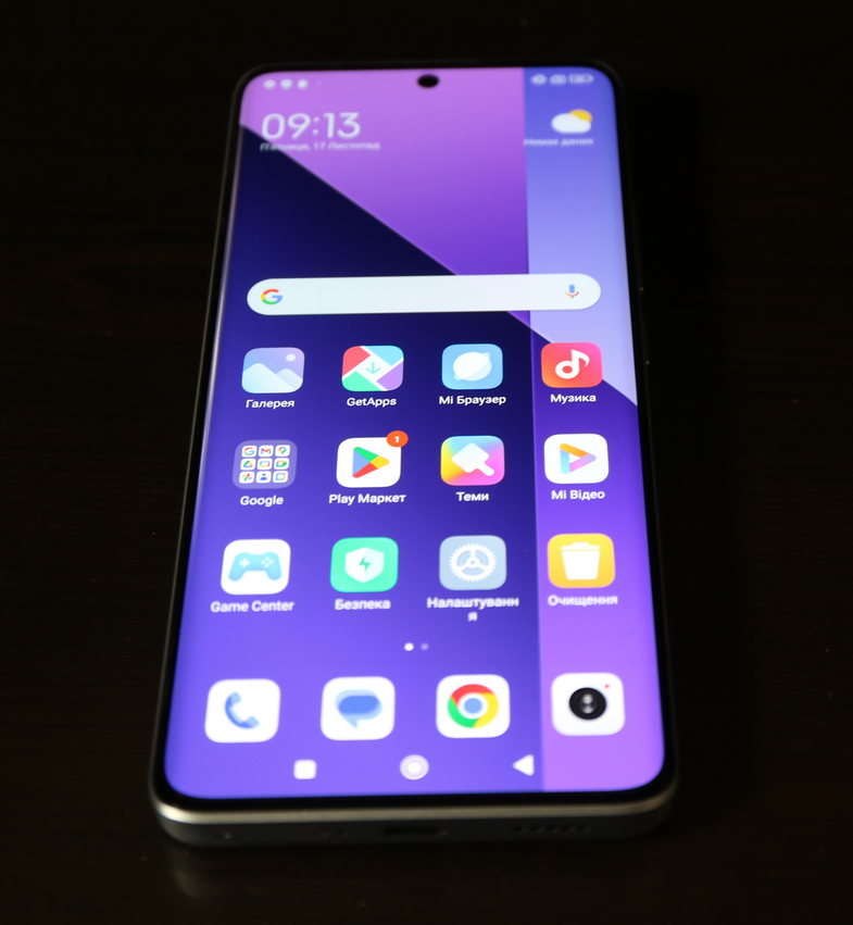 Redmi Note 13 Pro+ 5G 