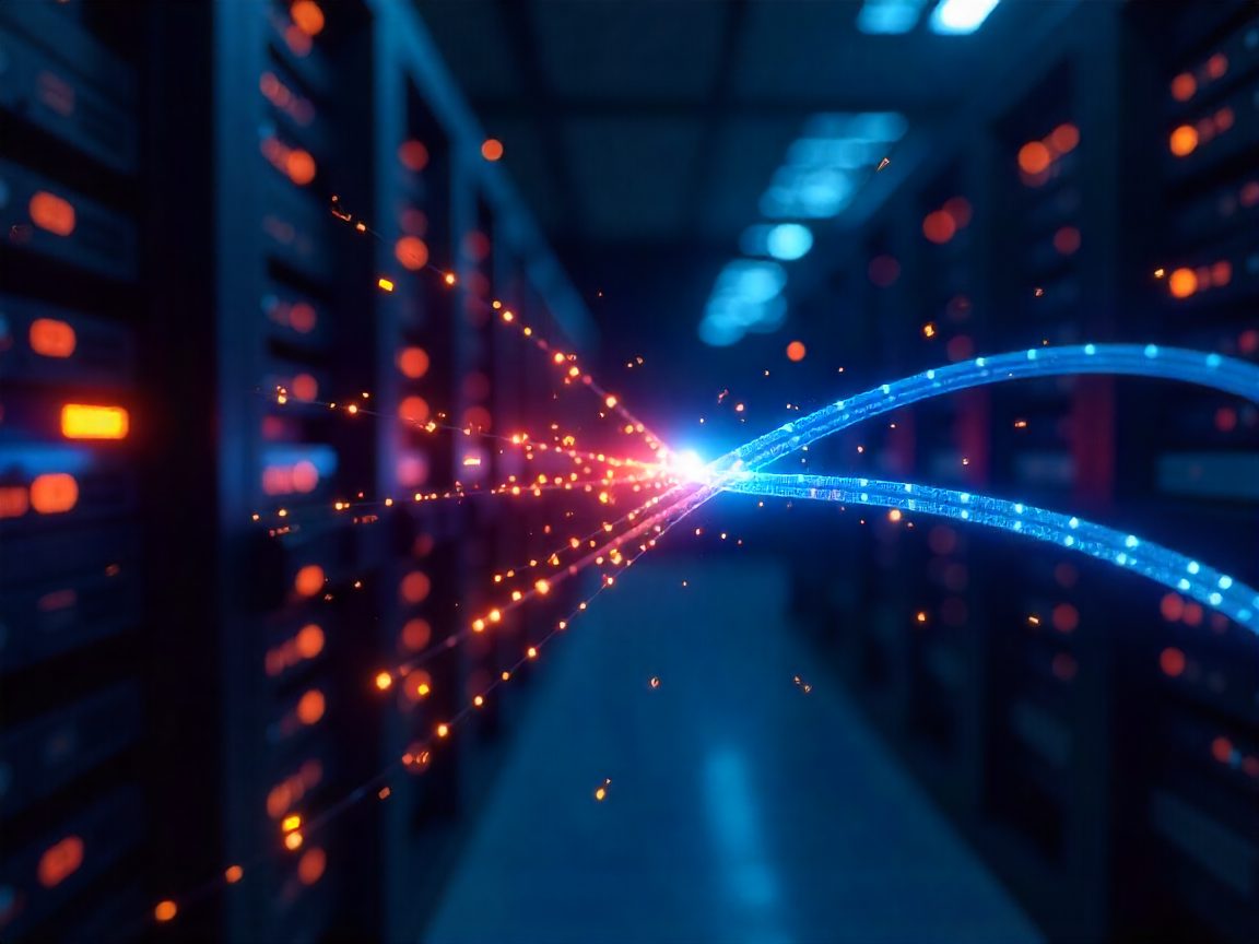 Gigabit Internet: simultaneous operation