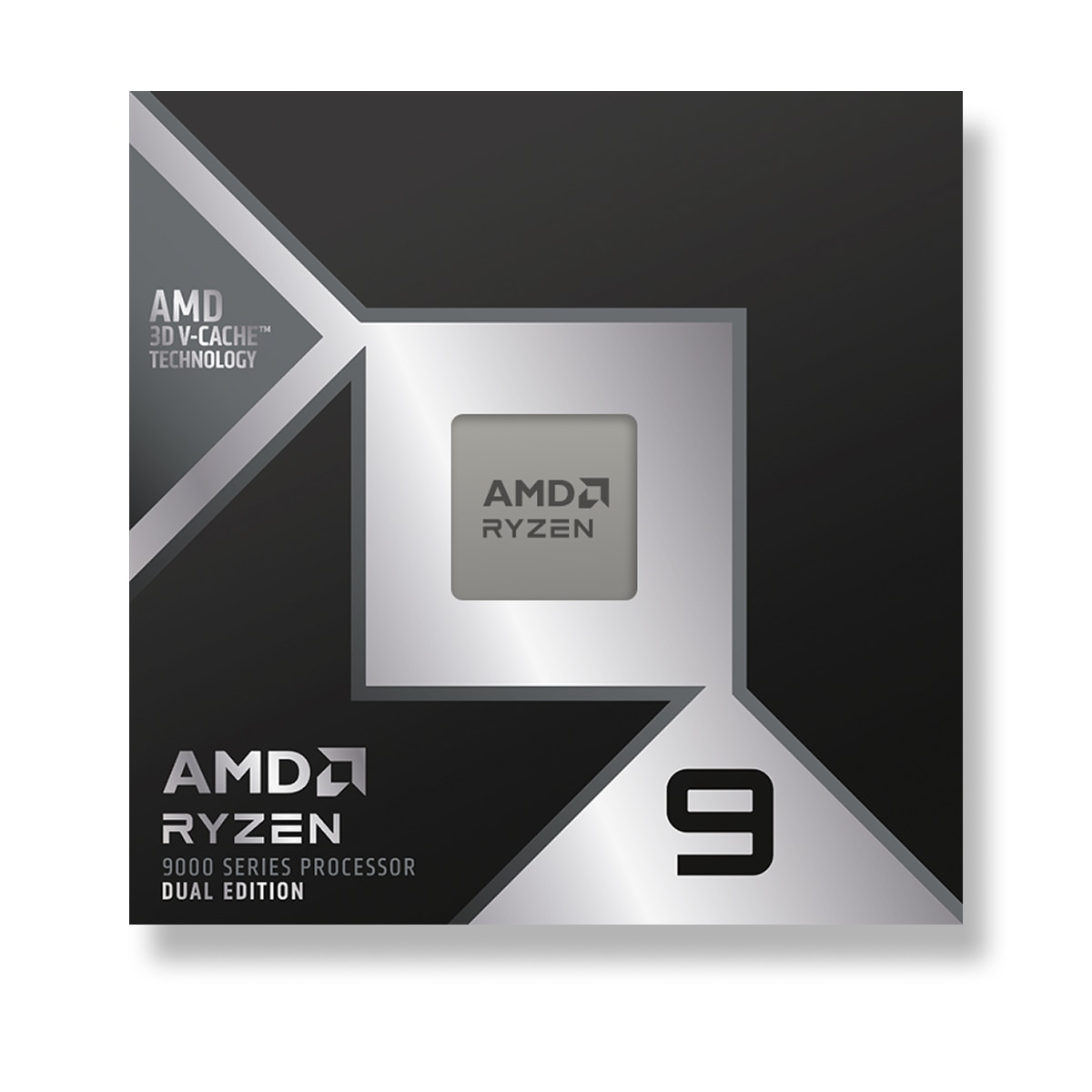AMD Ryzen 9 9950X3D2 Dual Edition: 208MB Cache Benchmark Leader