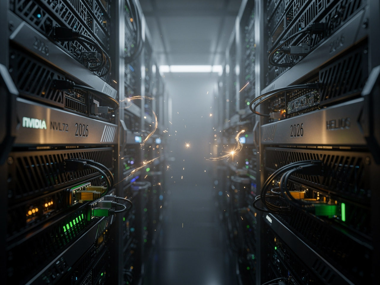 Head-to-Head Comparison: 2026 AI Infrastructure