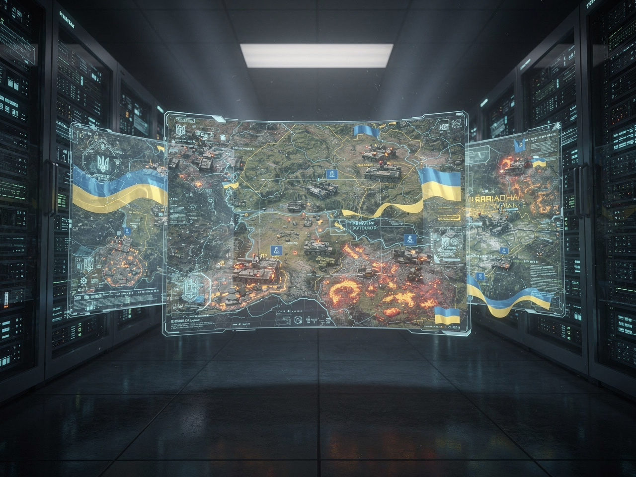 A "Win-Win" Strategy for the Global Market