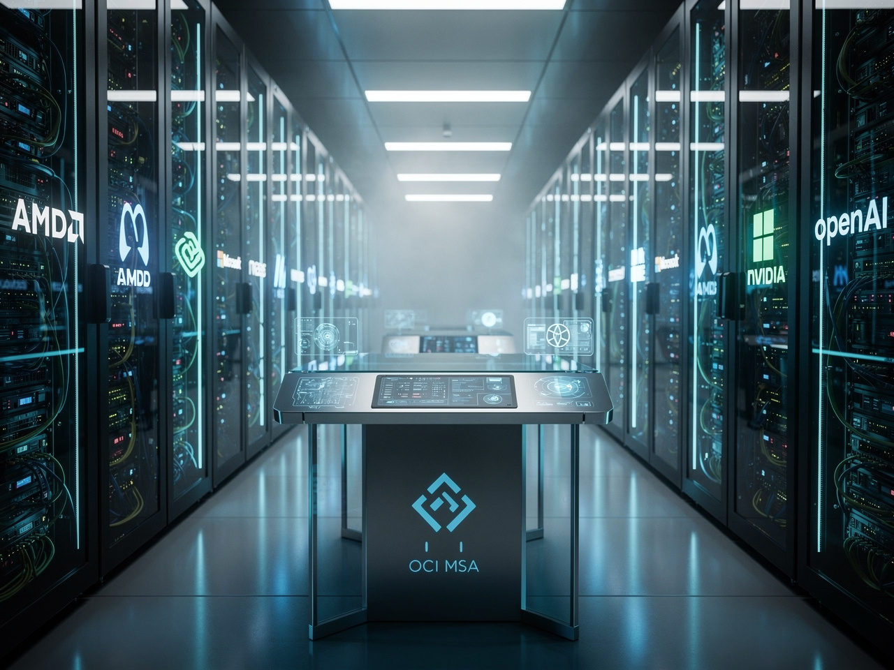 Why This is a "Shifting Point" for AI Infrastructure