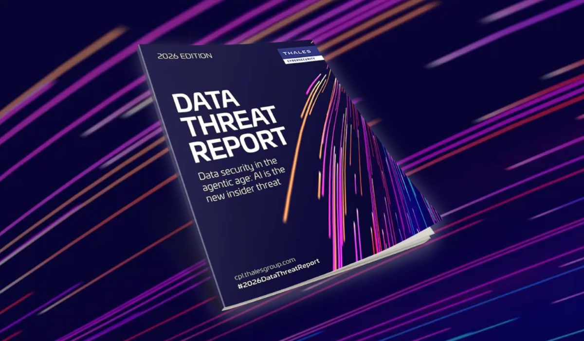 The 2026 Threat Landscape in Numbers