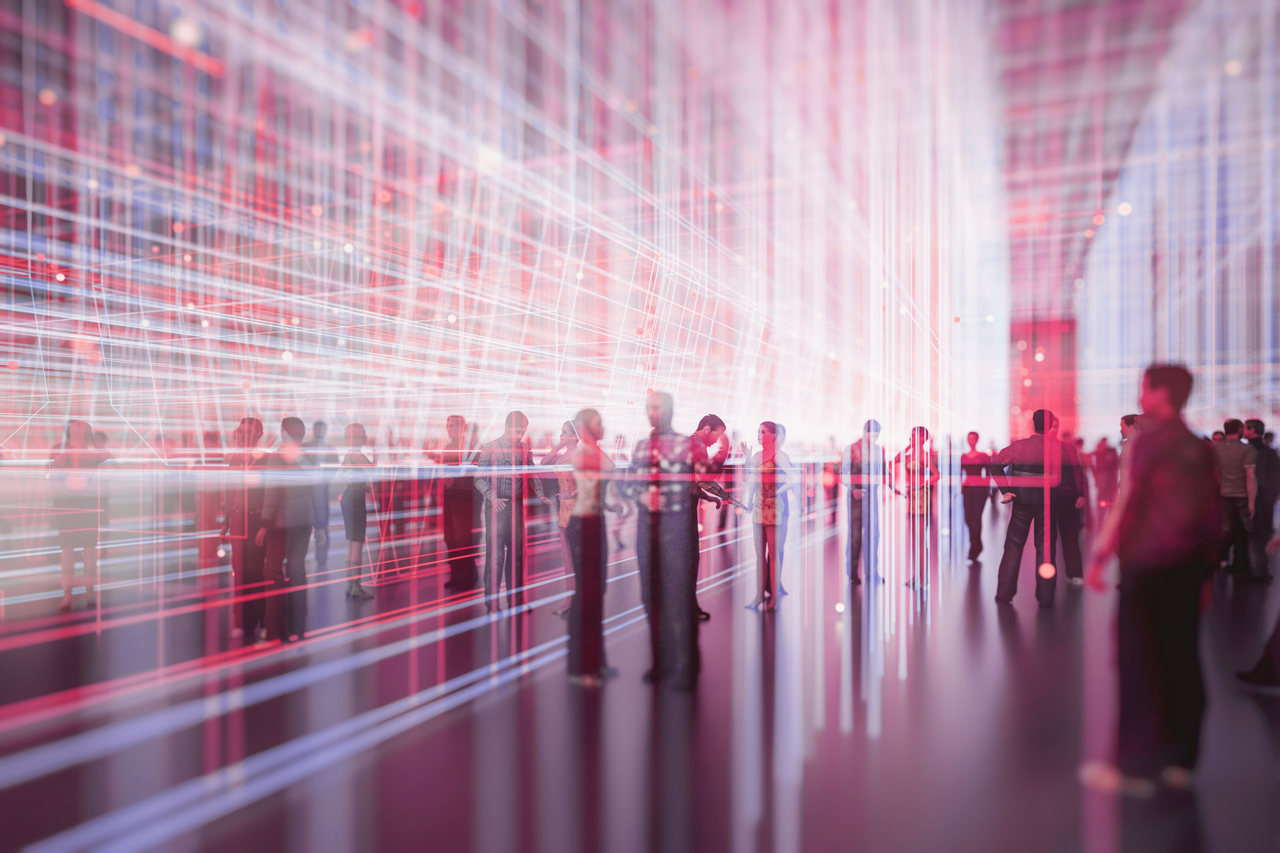 Next-Gen Hardware: From Workstations to Gigafactories