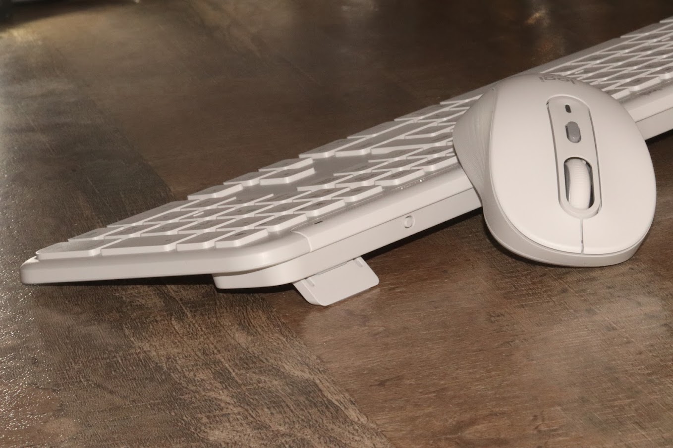 Logi Options+ Customization