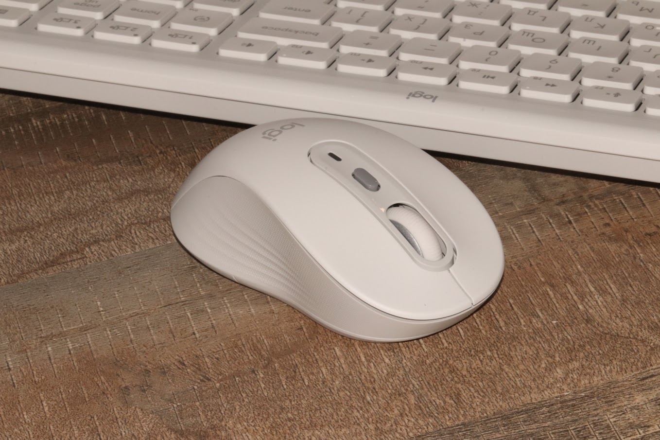Logitech Signature Slim Combo MK950