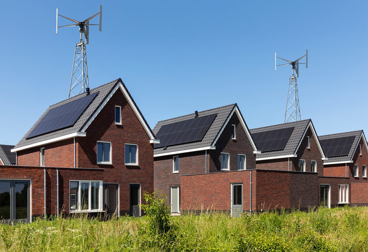 Toward greater energy independence