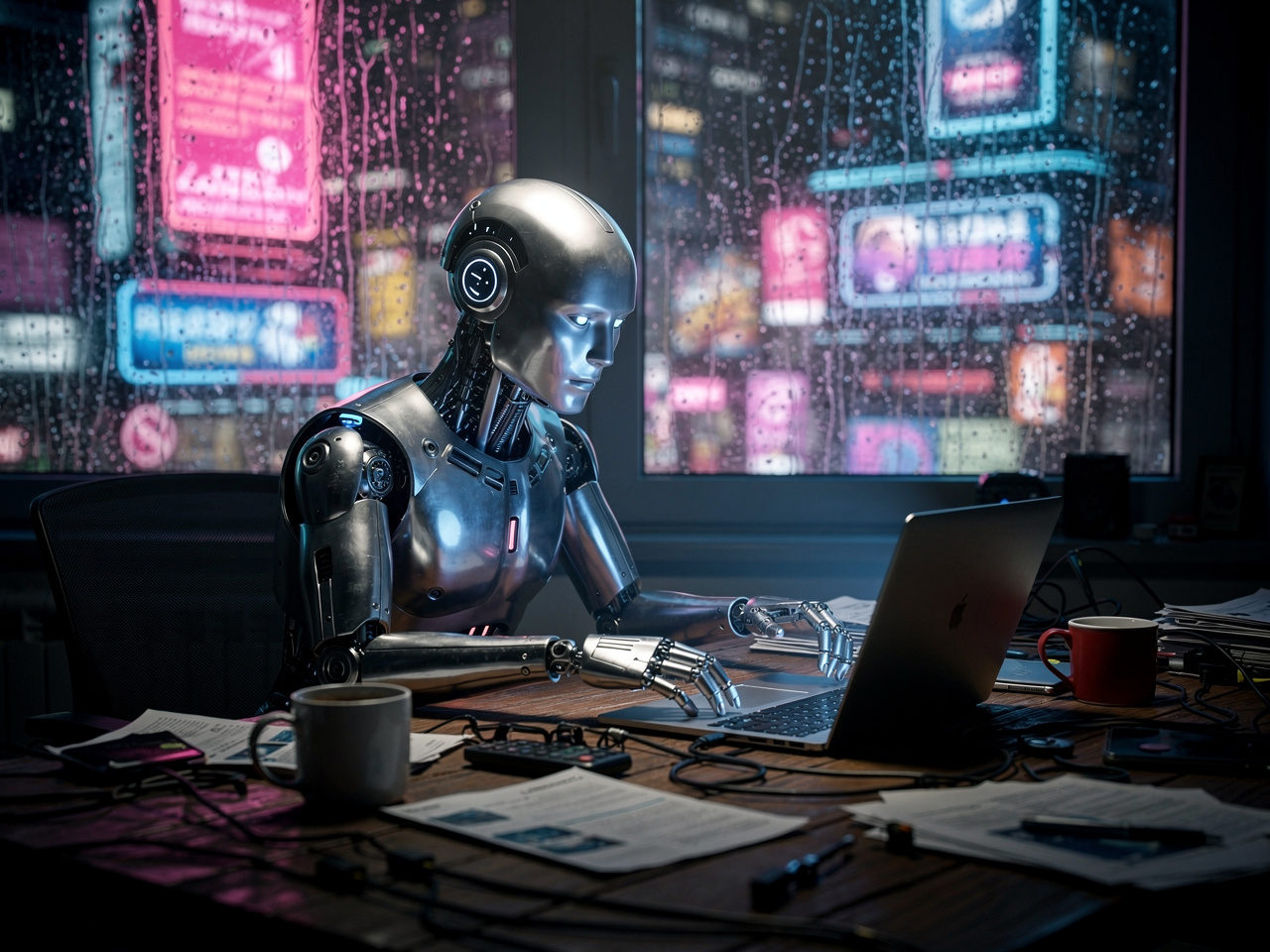 iia.AI has proven its ability to handle real-world scenarios