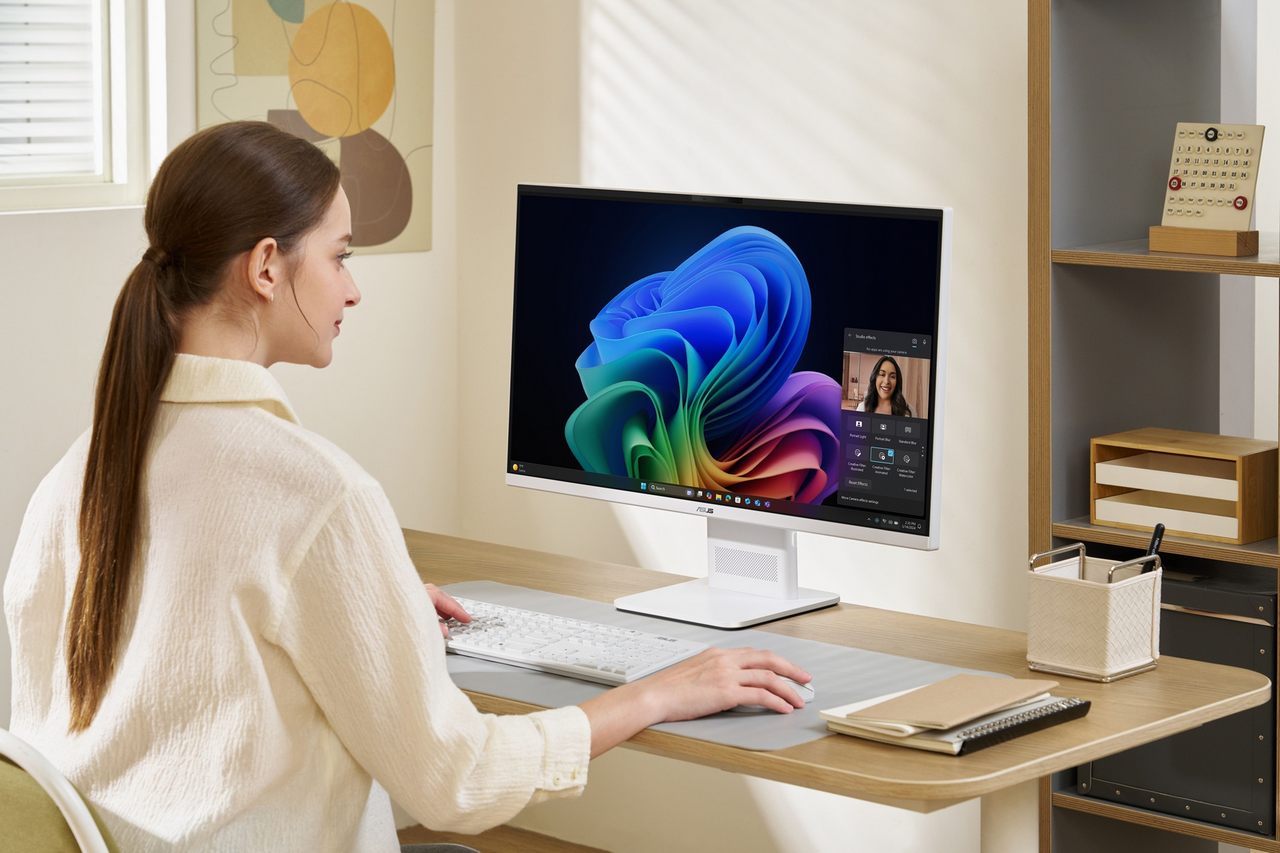 V400 AiO (27-inch)