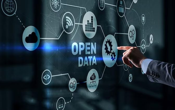 Ukrainian open data projects to receive grants Ukrainian open data projects to receive grants