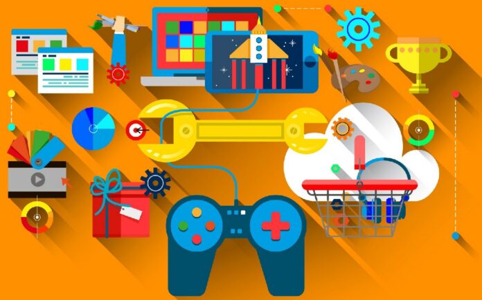 gamedev