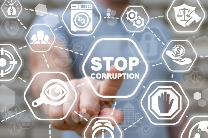 anti-corruption digital tools