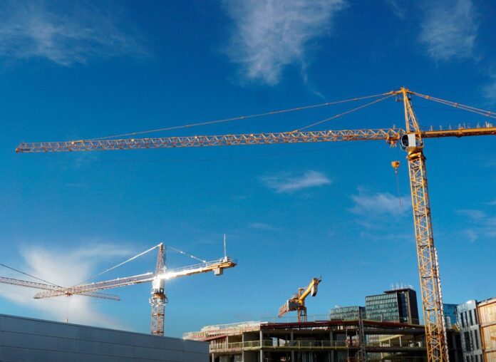 Diia has modernized two construction services on the portal Diia has modernized two construction services on the portal