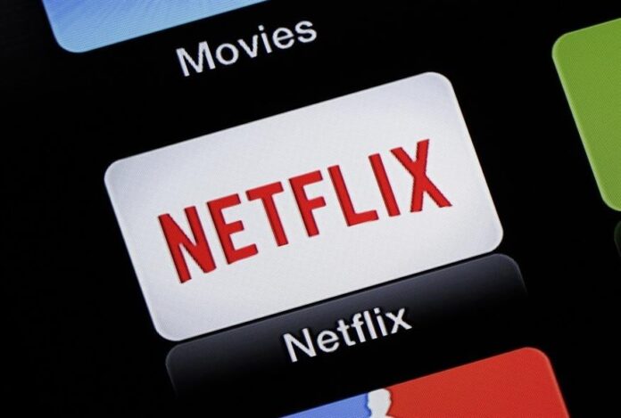 Netflix Netflix