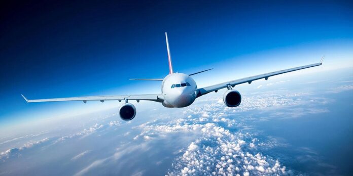 Features of cargo delivery from China by air