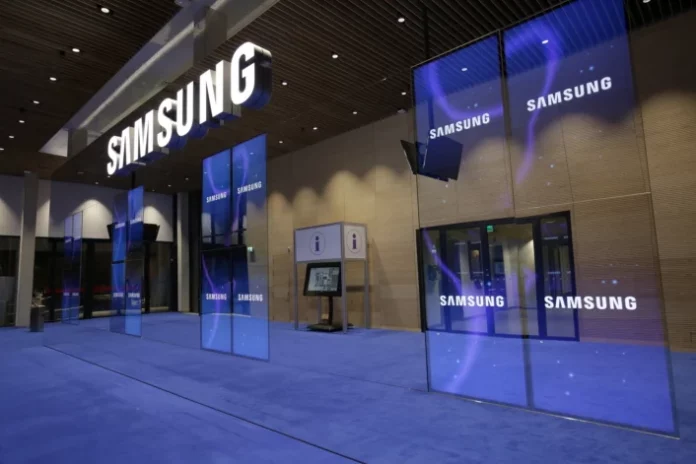 samsung-display Samsung and LG are working on energy-efficient OLED panels