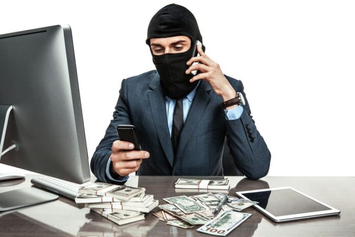 43% of Ukrainians have been victims of cyber fraud
