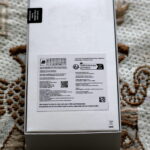 OPPO Reno10 Pro 5G box
