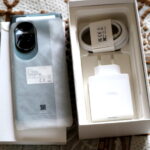 OPPO Reno10 Pro 5G package content