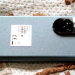 The design of OPPO Reno10 Pro 5G