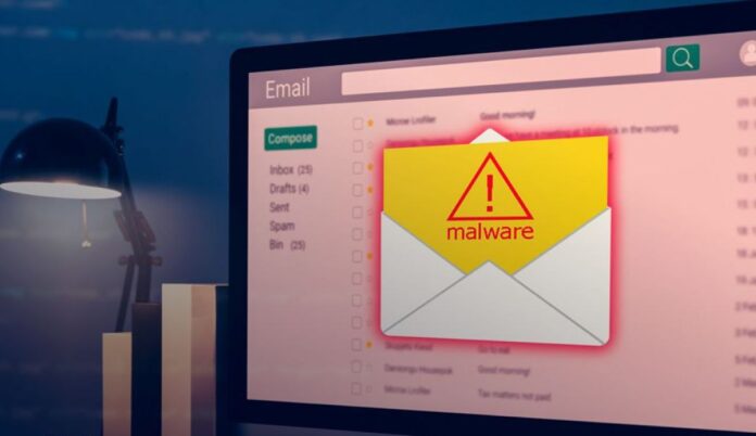 Hackers use CERT-UA theme for phishing attacks