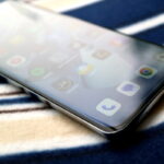 The design of OPPO Reno10 Pro 5G