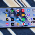 OPPO Reno10 Pro 5G has a curved display and fast charging