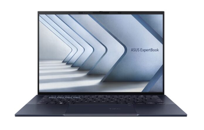 ASUS ExpertBook B9 OLED