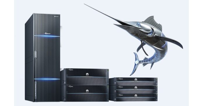 Huawei OceanStor has received certificates from DEKRA