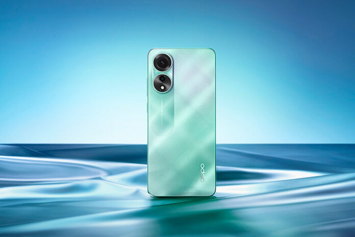 ORRO A78 has AMOLED, SUPERVOOC and stereo speakers ORRO A78 has AMOLED, SUPERVOOC and stereo speakers