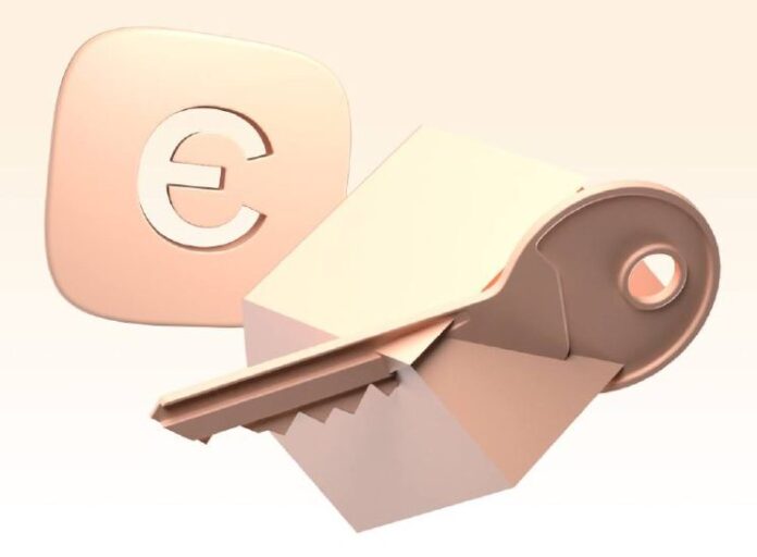 The eHouse program gives affordable housing loans