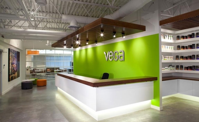 Vega Vega's CEO also heads Freenet within Vodafone