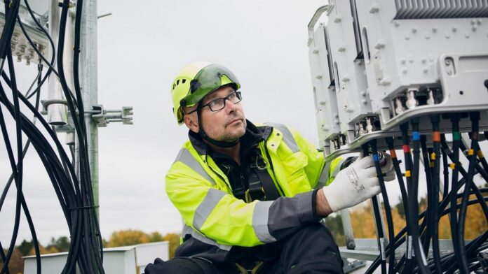 Enersense to service an electricity storage system in Lithuania