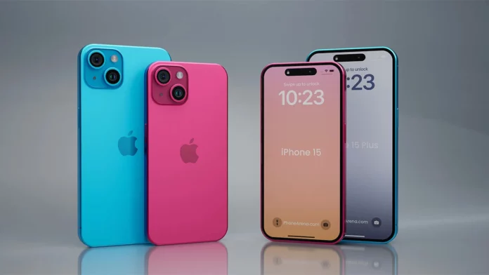 Apple iPhone 15 series to launch and sale Apple iPhone 15 series to launch and sale