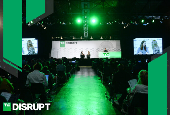 Selection of startups for TechCrunch Disrupt 2023 continues