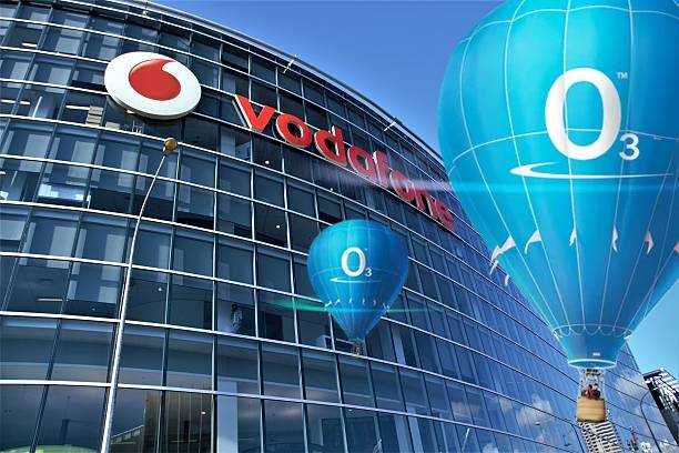 Vodafone has completed the acquisition of the Freenet
