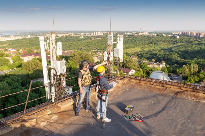 Kyivstar modernized 10 thousand 4G towers during the war