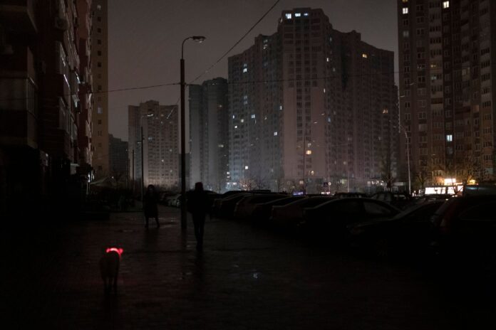 Kyivstar is preparing for possible winter blackouts