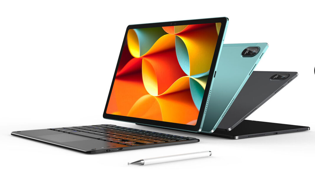 Oscal’s all-new upgraded Tablet Pad 15 tipped to launch Oscal’s all-new upgraded Tablet Pad 15 tipped to launch