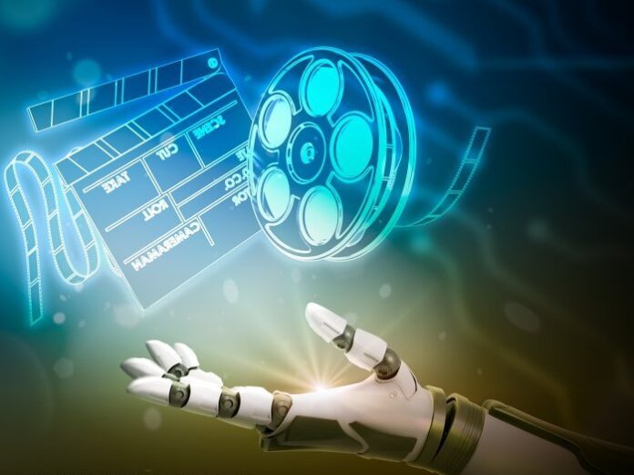 Volia improves the quality of Ukrainian films with the help of AI