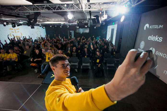 DEV Challenge DEV Challenge XX starts