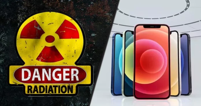 Apple to reduce iPhone radiation through software update
